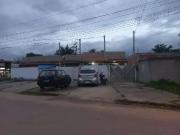 Casa / Sobrado para Venda em Nova Iguaçu/RJ Cabuçu 1 Quartos