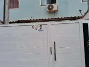 Casa / Sobrado para Venda em Nova Iguaçu/RJ Cabuçu 2 Quartos