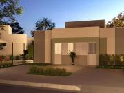 Casa / Sobrado para Venda em Nova Iguaçu/RJ Cabuçu 2 Quartos
