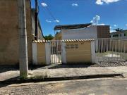 Casa / Sobrado para Venda em Nova Iguaçu/RJ Cabuçu 2 Quartos