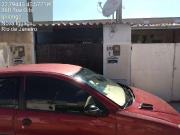 Casa / Sobrado para Venda em Nova Iguaçu/RJ Cabuçu 2 Quartos