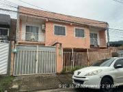 Casa / Sobrado para Venda em Nova Iguaçu/RJ Cabuçu 2 Quartos