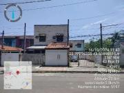 Casa / Sobrado para Venda em Nova Iguaçu/RJ Cabuçu 2 Quartos