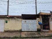 Casa / Sobrado para Venda em Nova Iguaçu/RJ Cabuçu 2 Quartos