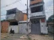 Casa / Sobrado para Venda em Nova Iguaçu/RJ Cabuçu 2 Quartos