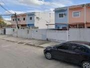 Casa / Sobrado para Venda em Nova Iguaçu/RJ Cabuçu 2 Quartos