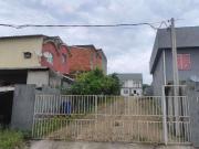 Casa / Sobrado para Venda em Nova Iguaçu/RJ Cabuçu 2 Quartos