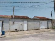 Casa / Sobrado para Venda em Nova Iguaçu/RJ Cabuçu 2 Quartos
