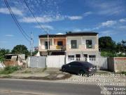 Casa / Sobrado para Venda em Nova Iguaçu/RJ Cabuçu 2 Quartos