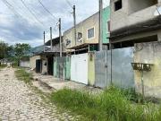 Casa / Sobrado para Venda em Nova Iguaçu/RJ Cabuçu 2 Quartos