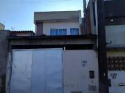 Casa / Sobrado para Venda em Nova Iguaçu/RJ Cabuçu 2 Quartos