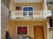 Casa / Sobrado para Venda em Nova Iguaçu/RJ Cabuçu 2 Quartos