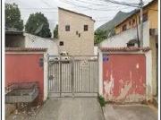 Casa / Sobrado para Venda em Nova Iguaçu/RJ Cabuçu 2 Quartos