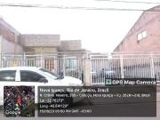 Casa / Sobrado para Venda em Nova Iguaçu/RJ Cabuçu 2 Quartos