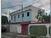 Casa / Sobrado para Venda em Nova Iguaçu/RJ Cabuçu 2 Quartos