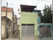 Casa / Sobrado para Venda em Nova Iguaçu/RJ Cabuçu 2 Quartos