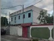 Casa / Sobrado para Venda em Nova Iguaçu/RJ Cabuçu 2 Quartos