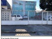 Casa / Sobrado para Venda em Nova Iguaçu/RJ Cabuçu 2 Quartos