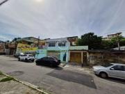 Casa / Sobrado para Venda em Nova Iguaçu/RJ Califórnia 3...
