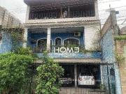 Casa / Sobrado para Venda em Nova Iguaçu/RJ Califórnia 4...