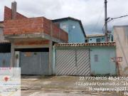 Casa / Sobrado para Venda em Nova Iguaçu/RJ Campo Alegre...