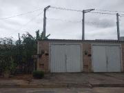 Casa / Sobrado para Venda em Nova Iguaçu/RJ Centro 1 Quartos