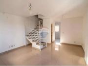 Casa / Sobrado para Venda em Nova Iguaçu/RJ Centro 2 Quartos