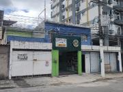 Casa / Sobrado para Venda em Nova Iguaçu/RJ Centro 2 Quartos