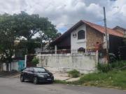 Casa / Sobrado para Venda em Nova Iguaçu/RJ Centro 3 Quartos