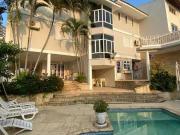 Casa / Sobrado para Venda em Nova Iguaçu/RJ Centro 4 Quartos