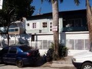 Casa / Sobrado para Venda em Nova Iguaçu/RJ Centro 5 Quartos