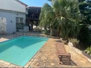 Casa / Sobrado para Venda em Nova Iguaçu/RJ Centro 5 Quartos