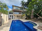 Casa / Sobrado para Venda em Nova Iguaçu/RJ Centro 6 Quartos