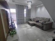 Casa / Sobrado para Venda em Nova Iguaçu/RJ Comendador...