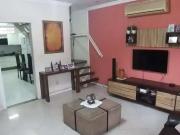 Casa / Sobrado para Venda em Nova Iguaçu/RJ Da Luz 4 Quartos