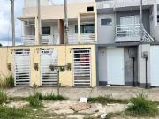 Casa / Sobrado para Venda em Nova Iguaçu/RJ Ipiranga 1...