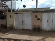 Casa / Sobrado para Venda em Nova Iguaçu/RJ Ipiranga 1...