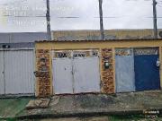 Casa / Sobrado para Venda em Nova Iguaçu/RJ Ipiranga 1...