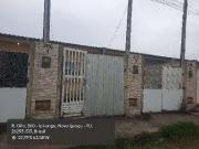 Casa / Sobrado para Venda em Nova Iguaçu/RJ Ipiranga 1...