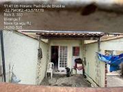 Casa / Sobrado para Venda em Nova Iguaçu/RJ Ipiranga 1...