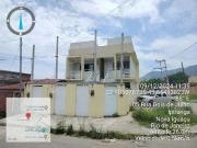 Casa / Sobrado para Venda em Nova Iguaçu/RJ Ipiranga 1...