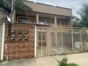 Casa / Sobrado para Venda em Nova Iguaçu/RJ Ipiranga