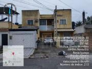 Casa / Sobrado para Venda em Nova Iguaçu/RJ Jardim Nova...