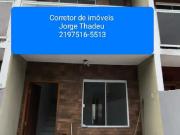 Casa / Sobrado para Venda em Nova Iguaçu/RJ Jardim...