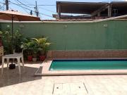 Casa / Sobrado para Venda em Nova Iguaçu/RJ Kennedy 4...