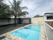 Casa / Sobrado para Venda em Nova Iguaçu/RJ Km 32 2 Quartos