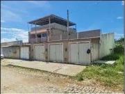 Casa / Sobrado para Venda em Nova Iguaçu/RJ Lagoinha