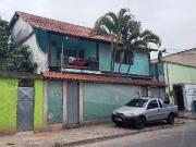 Casa / Sobrado para Venda em Nova Iguaçu/RJ Maria da Luz...