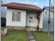 Casa / Sobrado para Venda em Nova Iguaçu/RJ Palhada 2...