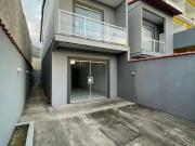 Casa / Sobrado para Venda em Nova Iguaçu/RJ Palhada 2...